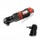 3/8" Air Screwdriver Ratchet 25 ft/lb - Mini Air Ratchet